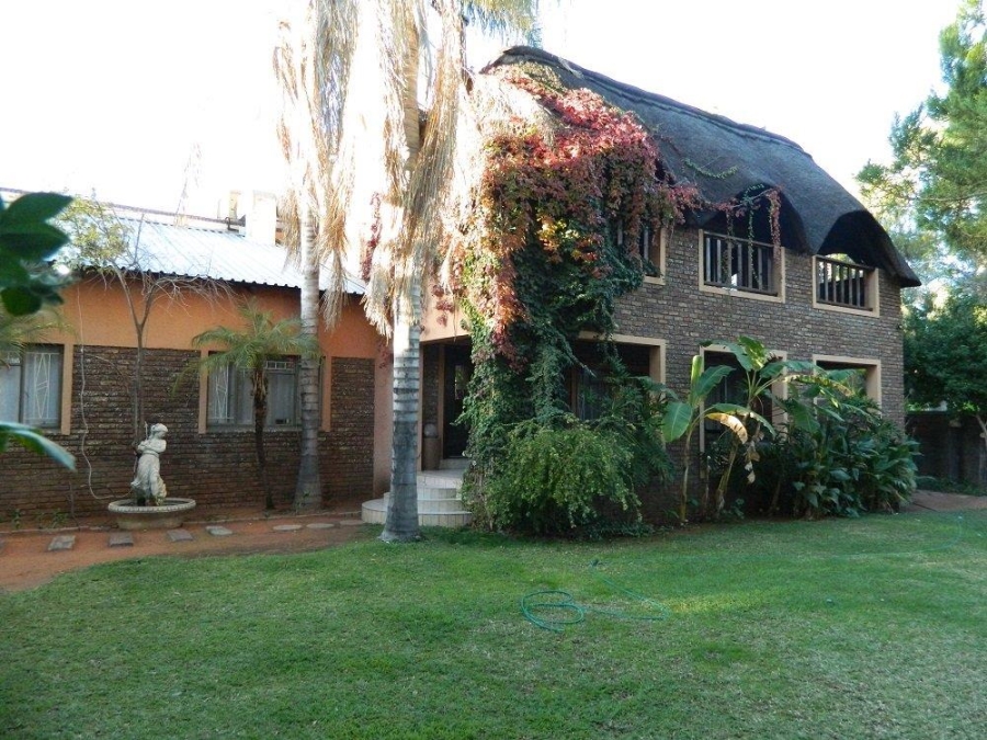 4 Bedroom Property for Sale in Die Rand Northern Cape